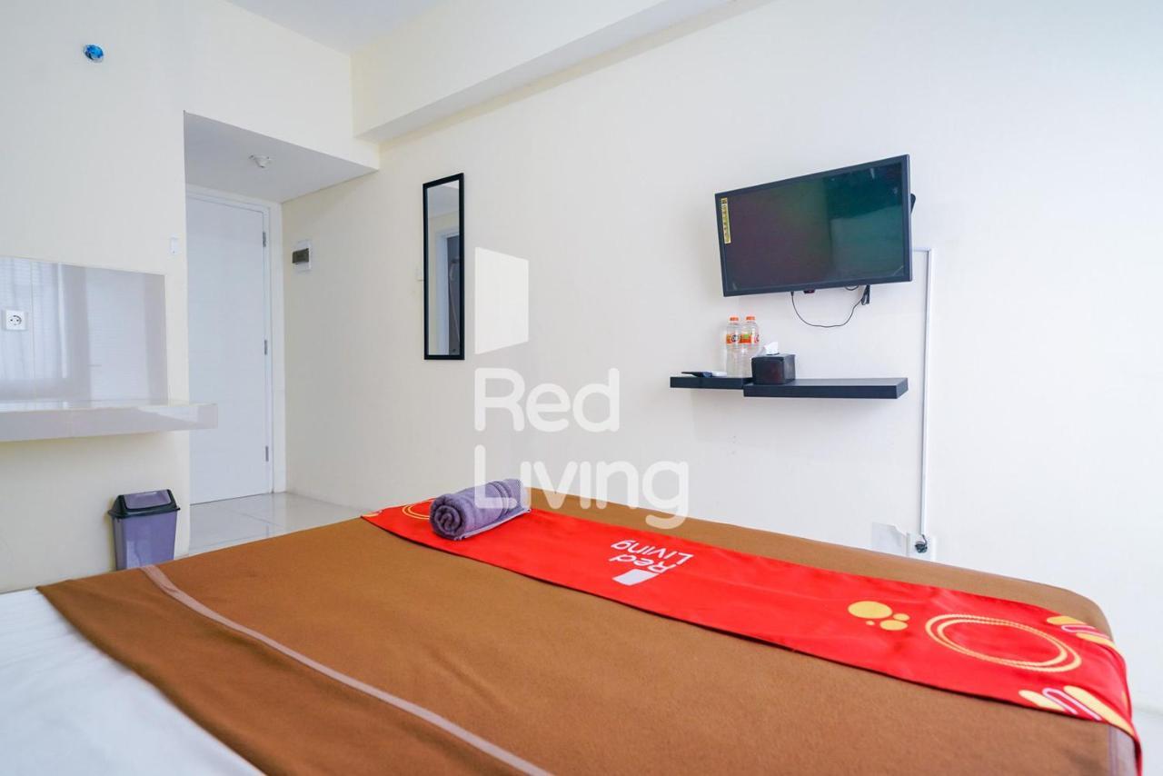 Redliving Apartemen Bogorienze Resort - Skyland Tower A Exterior photo
